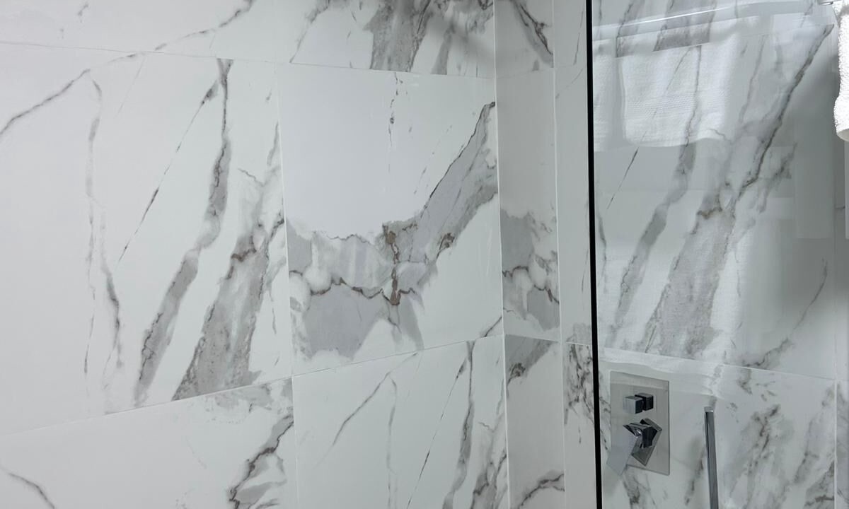 Photo of Bathroom in Berat