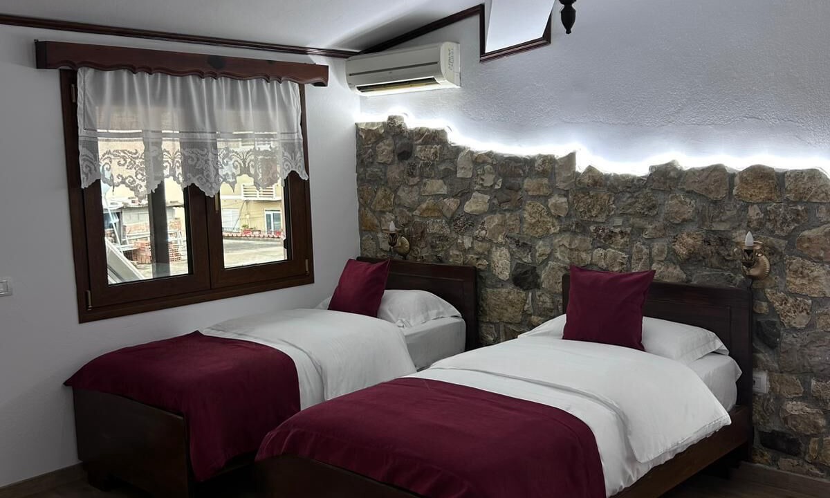 Photo of Bedroom in Berat