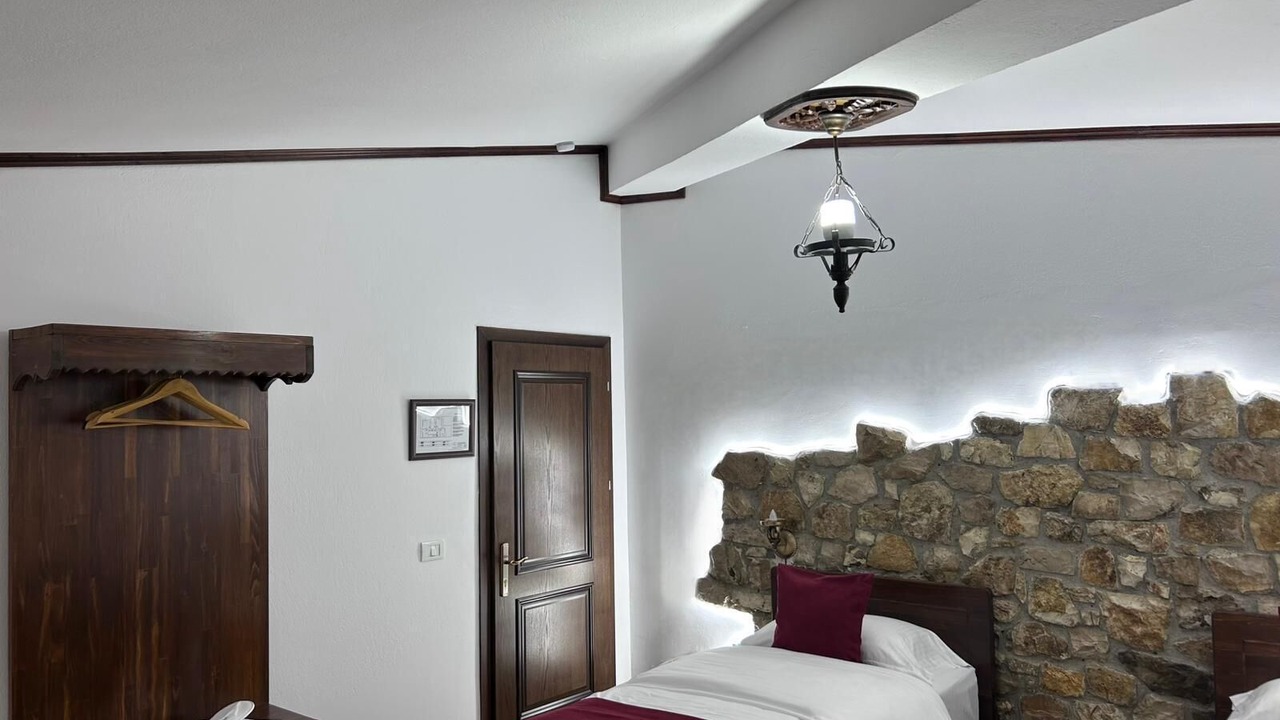 Photo of Bedroom in Berat