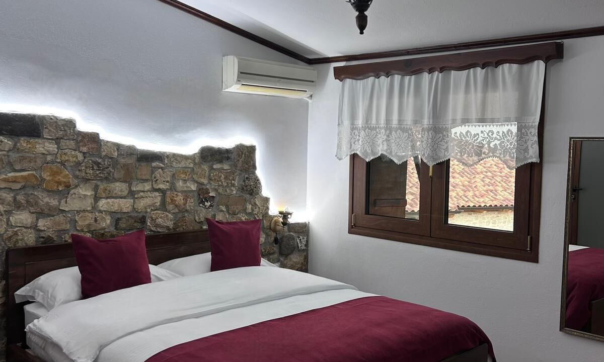 Photo of Bedroom in Berat