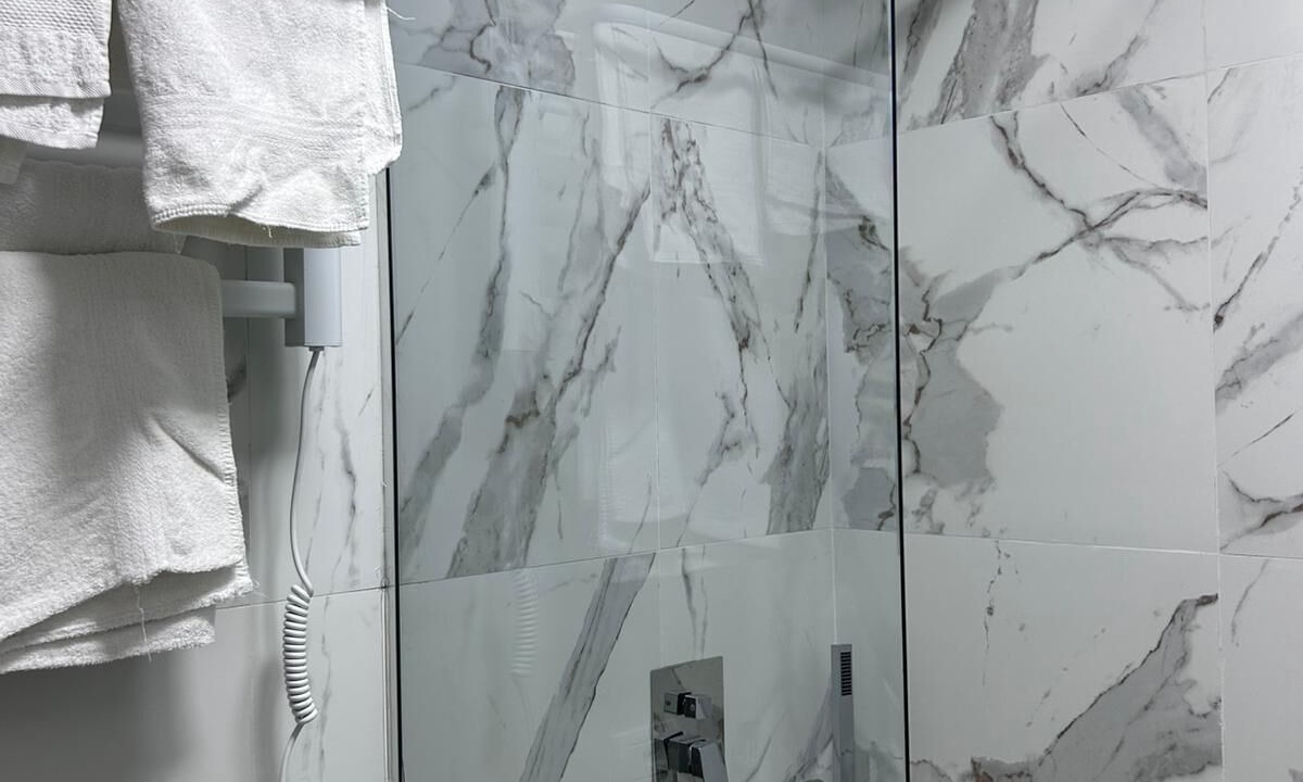 Photo of Bathroom in Berat