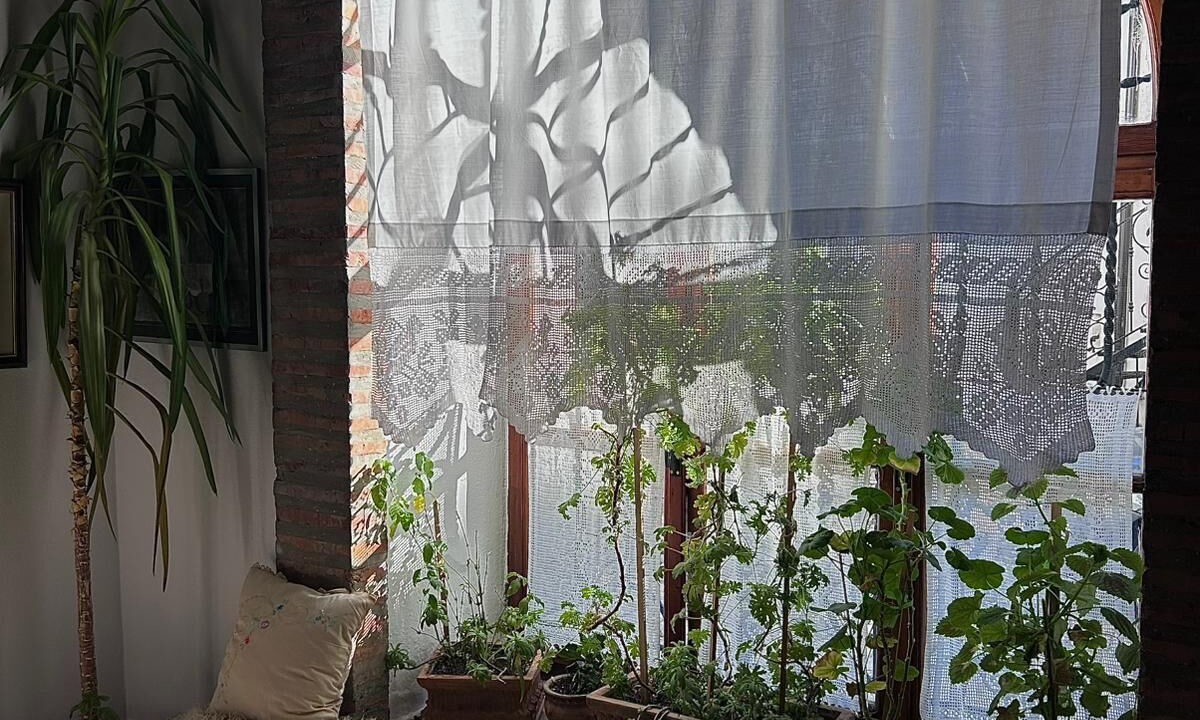 Photo of Bedroom in Berat