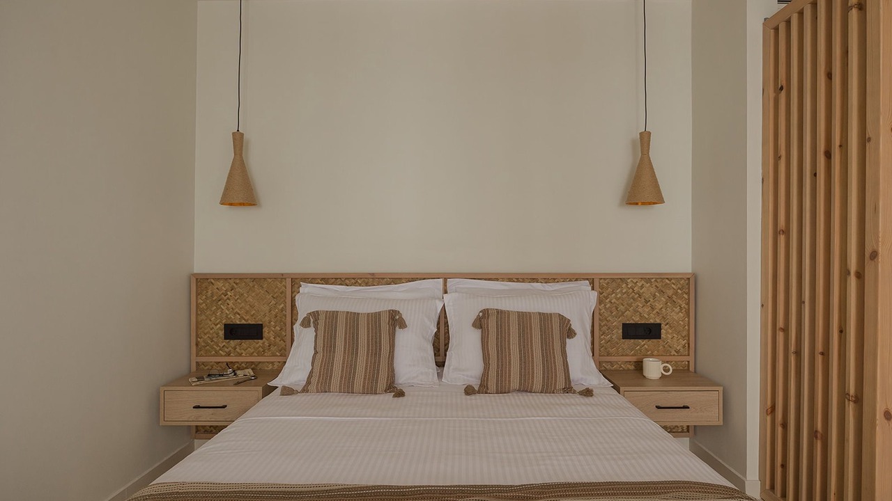 Photo of Bedroom in Mytikas