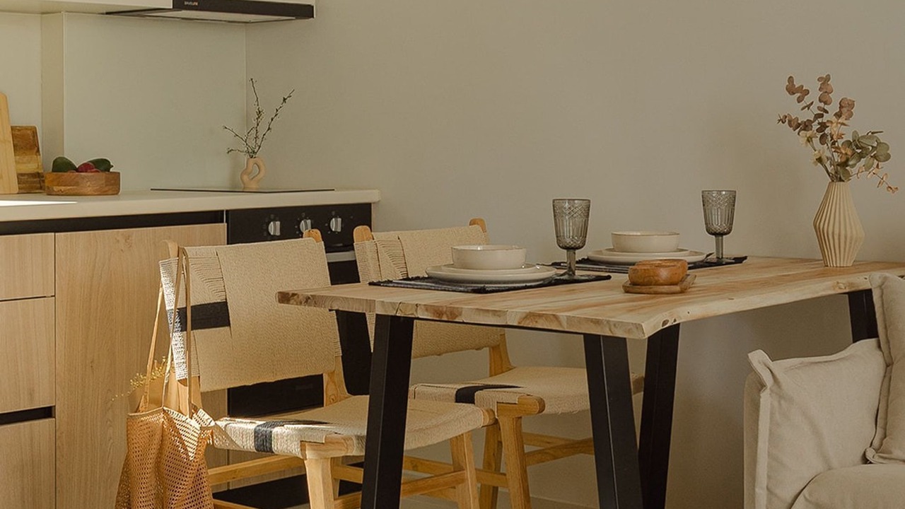 Photo of Kitchen in Mytikas