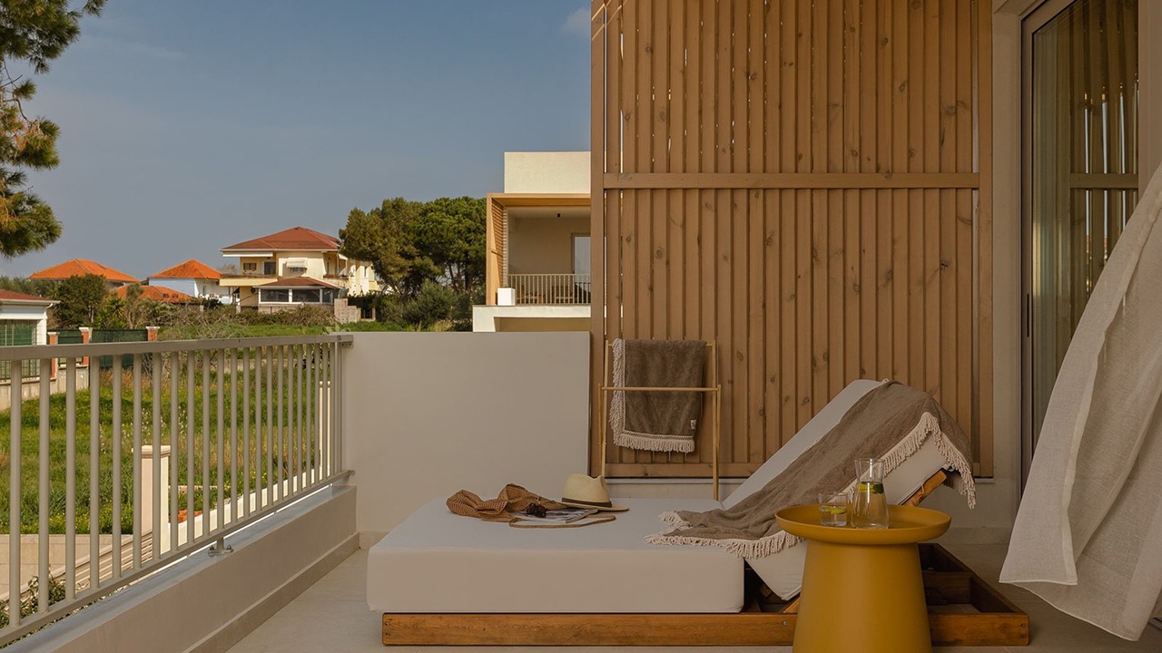 Photo of Bedroom in Mytikas