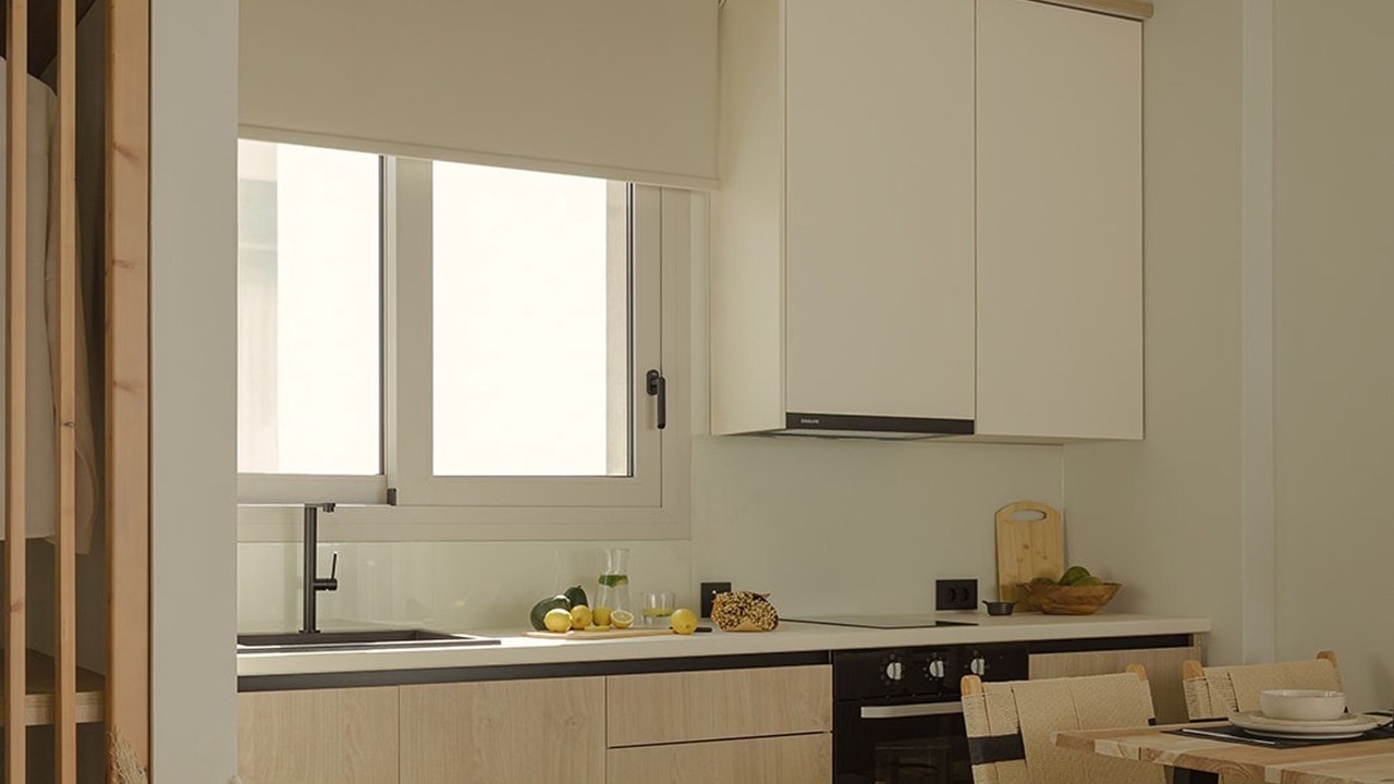 Photo of Kitchen in Mytikas