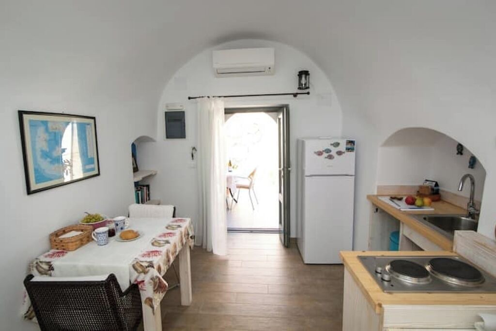 Photo of Kitchen in Oia