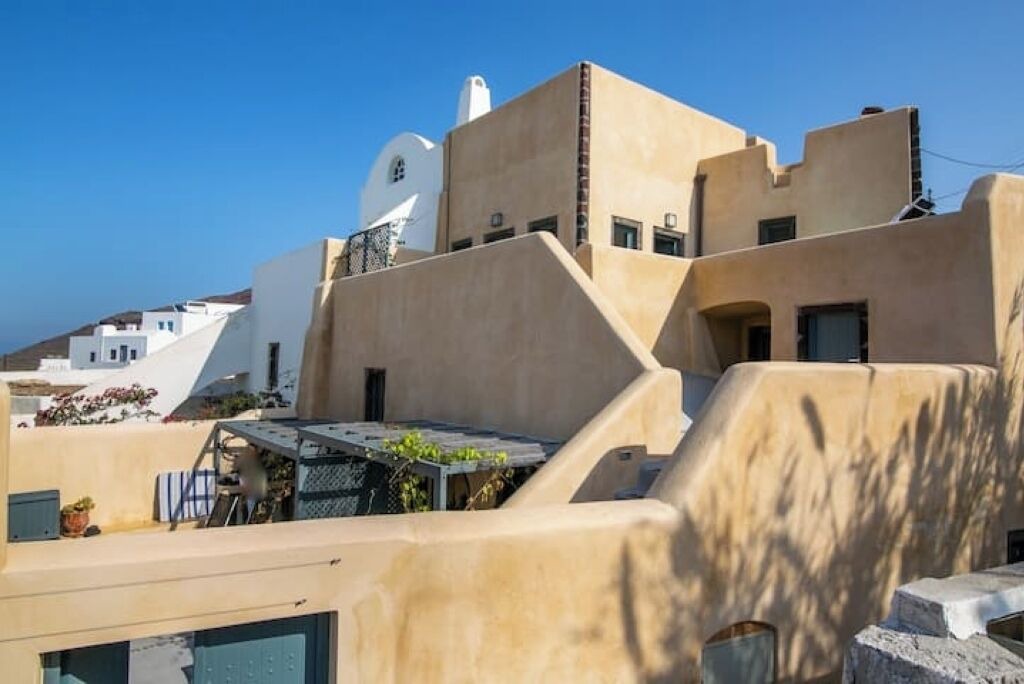 Photo of Outdoor in Oia