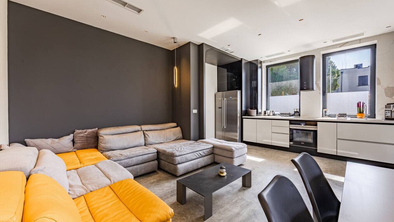 Photo of Livingroom in Qerek