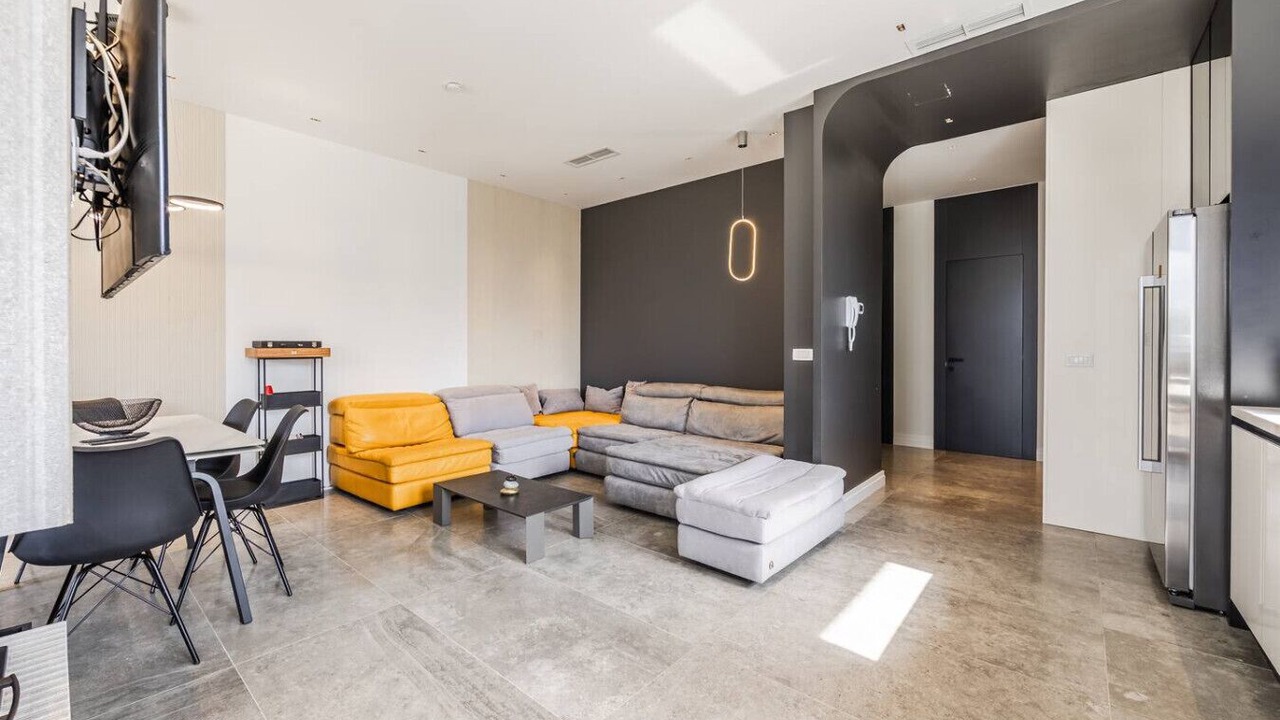 Photo of Livingroom in Qerek