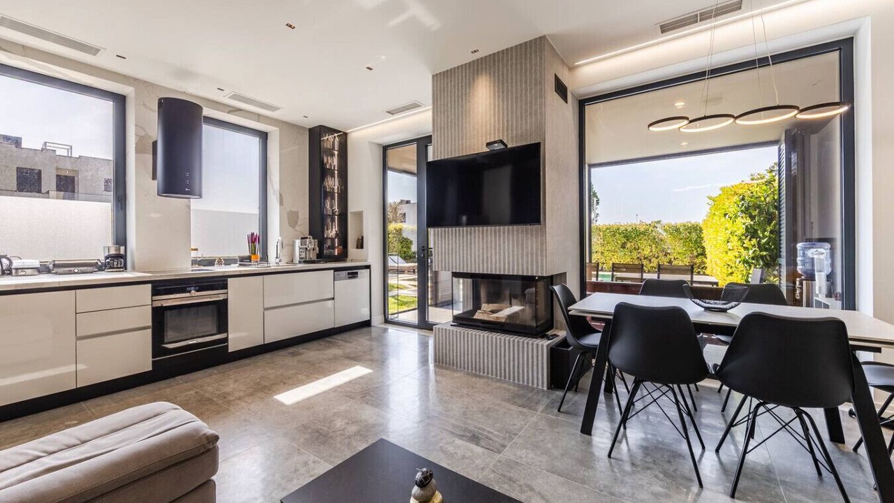 Photo of Livingroom in Qerek