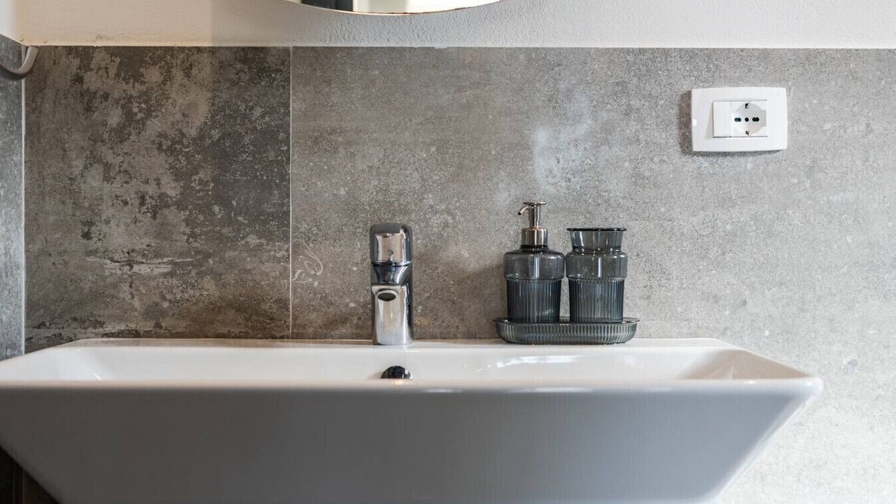 Photo of Bathroom in Qerek