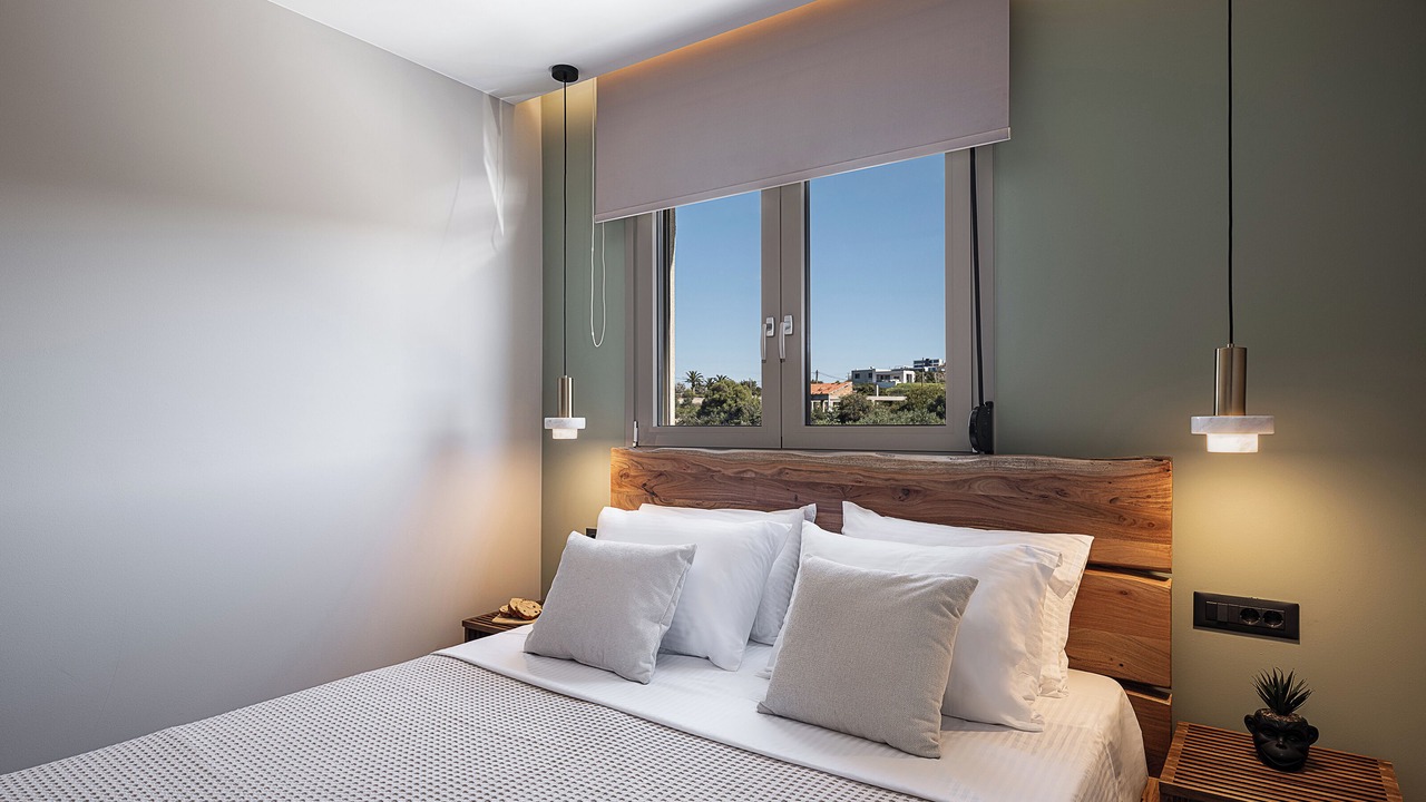Photo of Bedroom in Chania