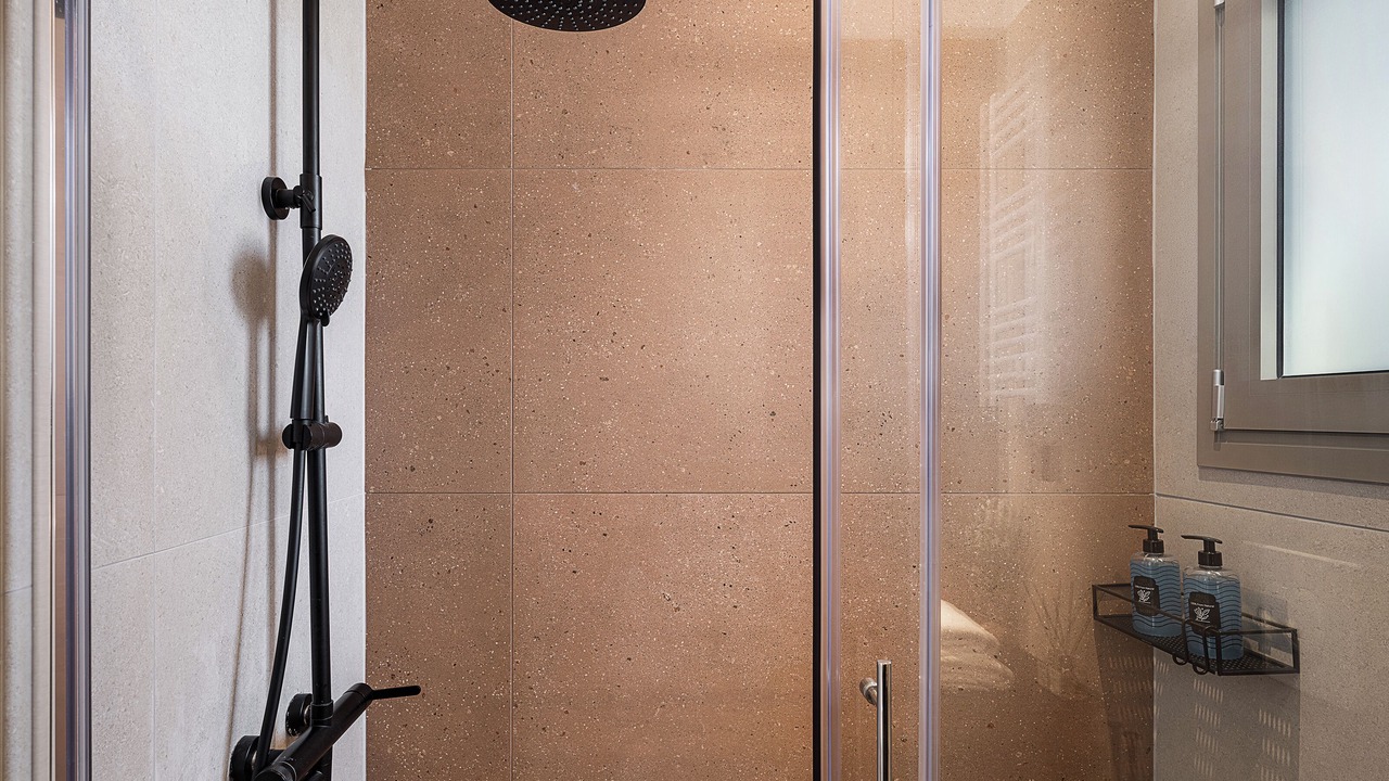 Photo of Bathroom in Chania