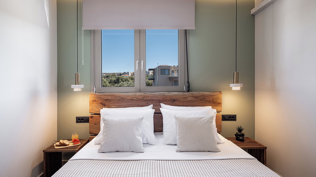 Photo of Bedroom in Chania