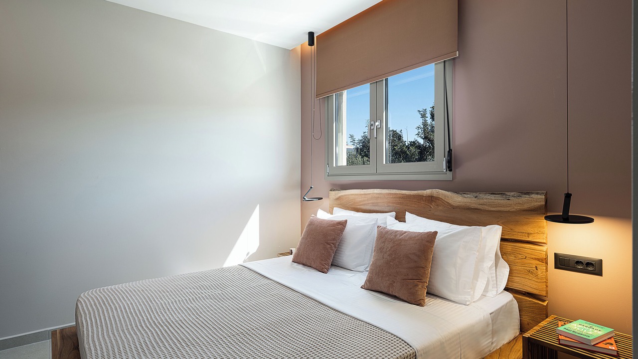 Photo of Bedroom in Chania