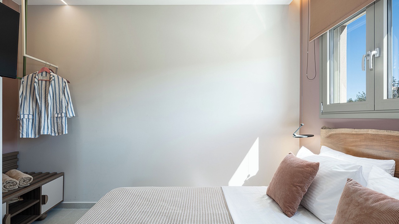 Photo of Bedroom in Chania