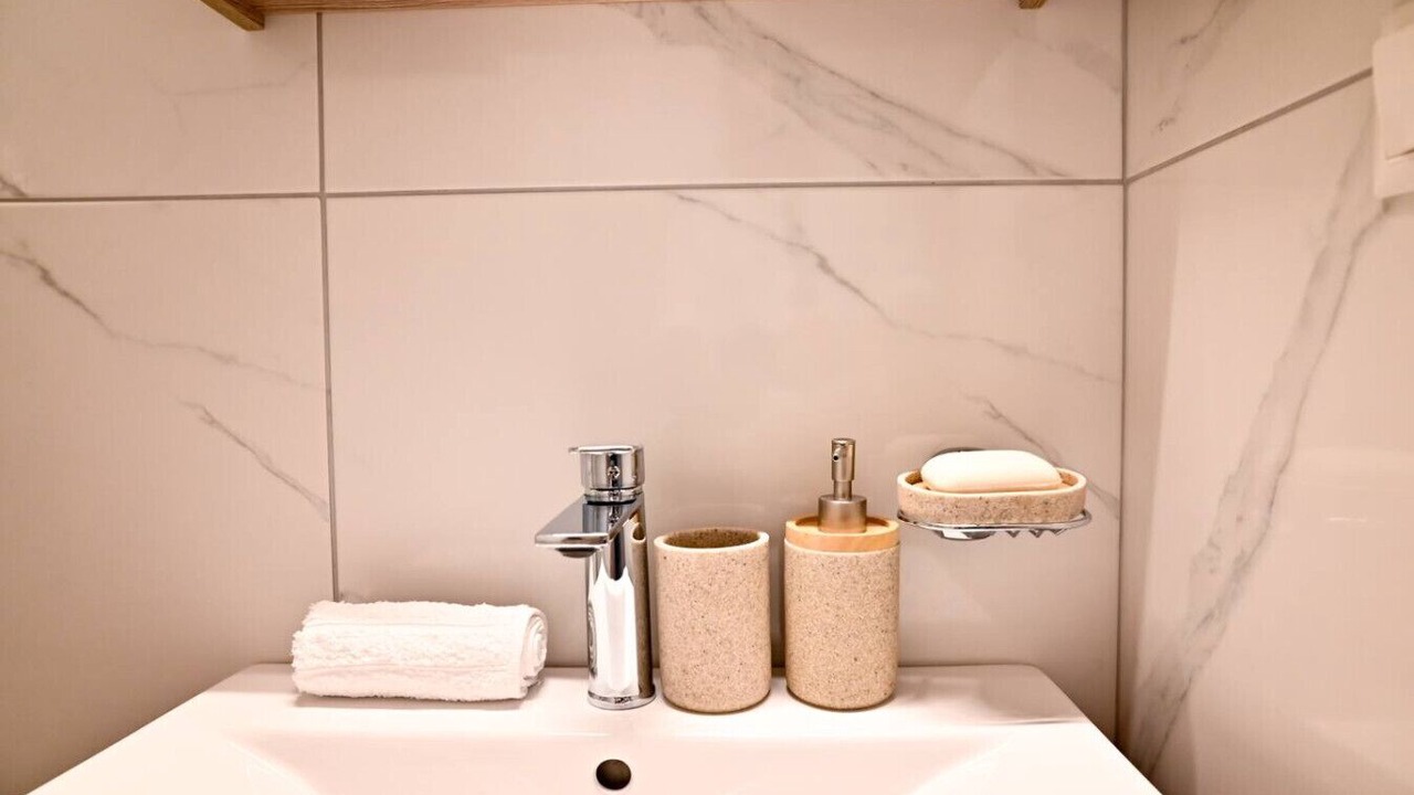 Photo of Bathroom in Kallikratia
