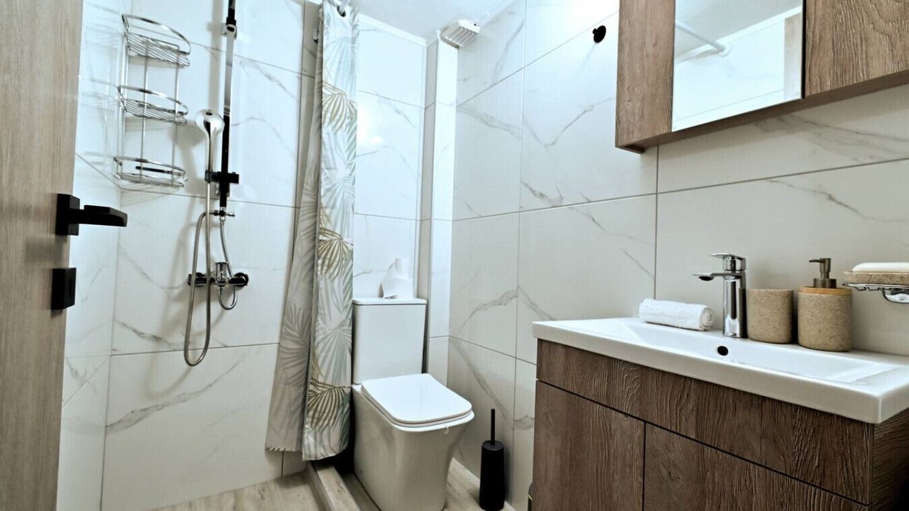 Photo of Bathroom in Kallikratia