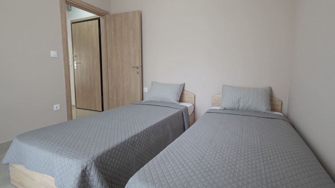 Photo of Bedroom in Nea Moudania