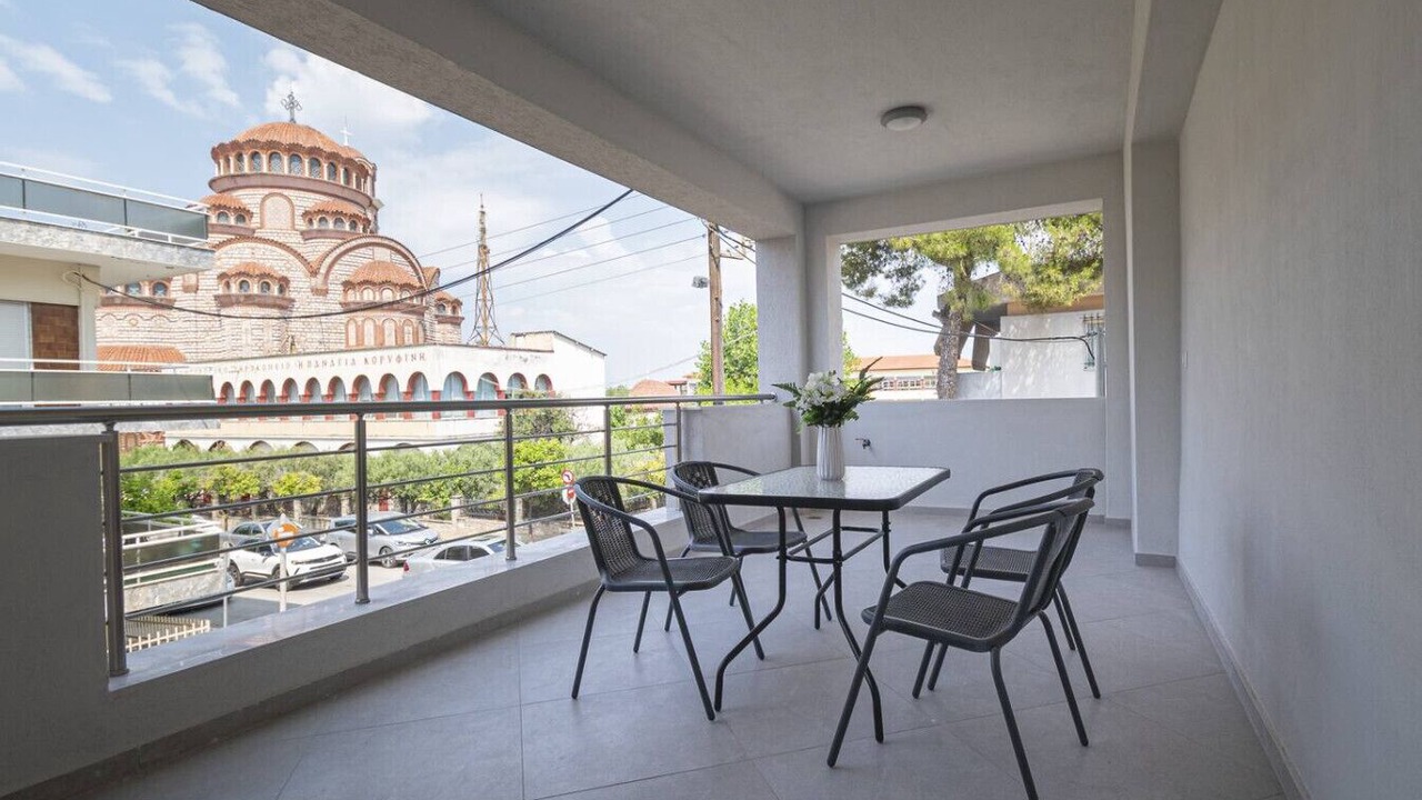 Photo of Outdoor in Nea Moudania