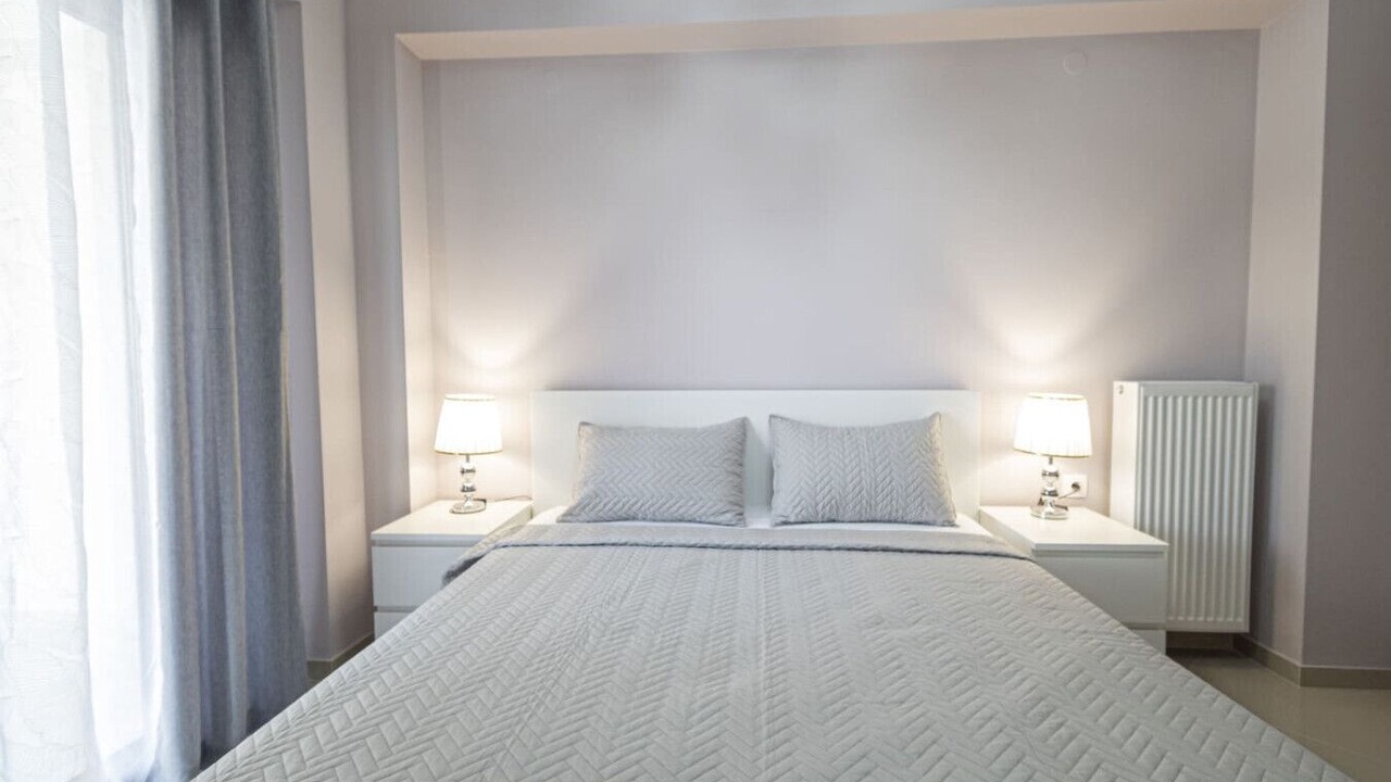 Photo of Bedroom in Nea Moudania