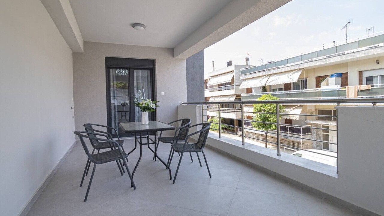 Photo of Outdoor in Nea Moudania
