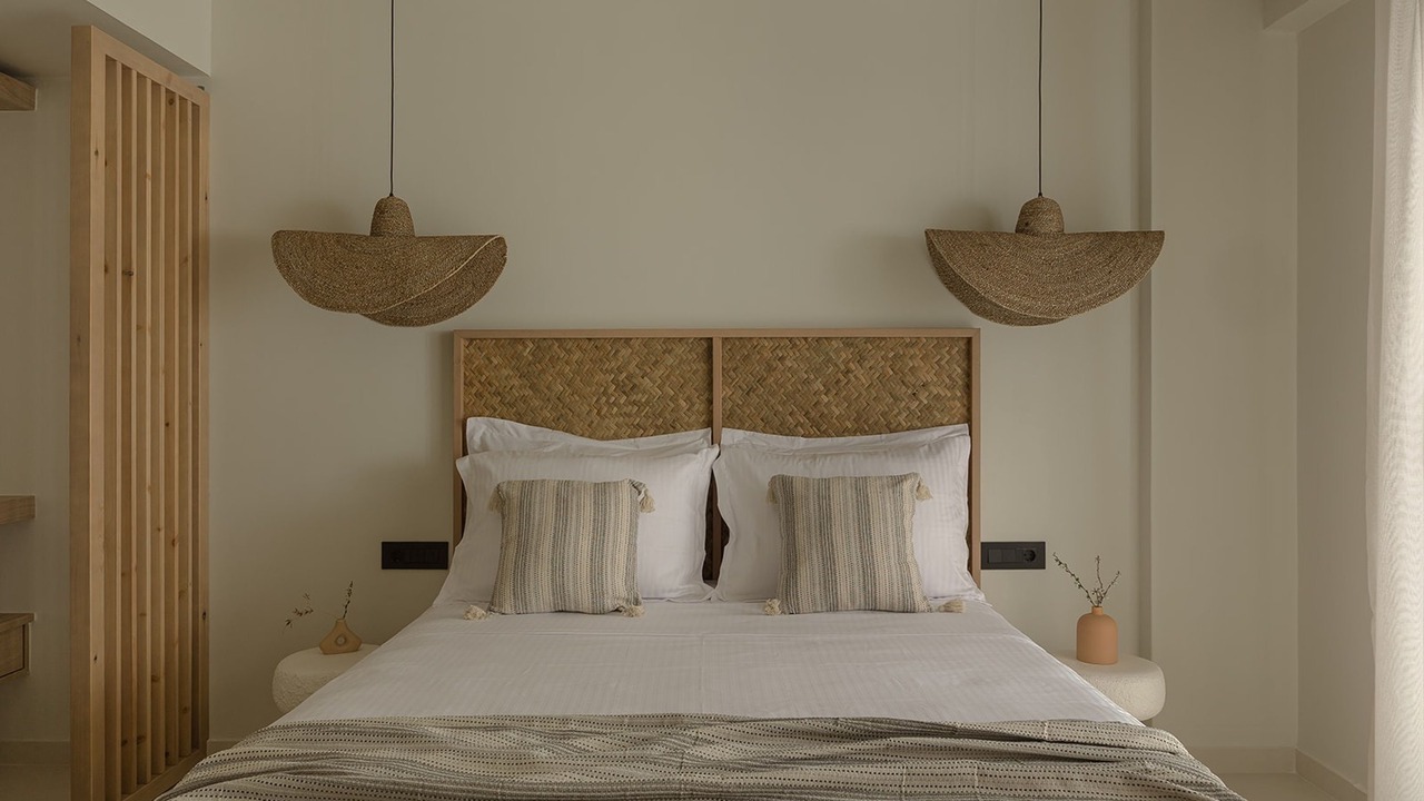 Photo of Bedroom in Mytikas