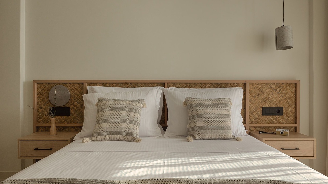 Photo of Bedroom in Mytikas