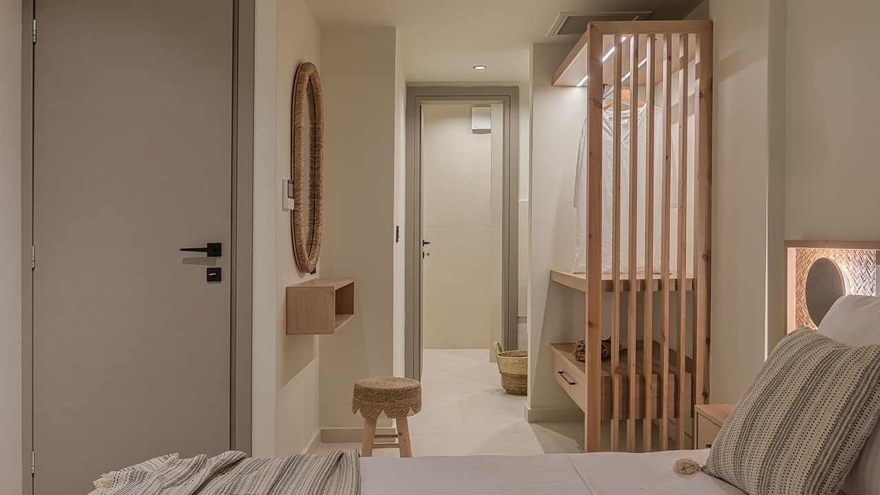Photo of Bedroom in Mytikas