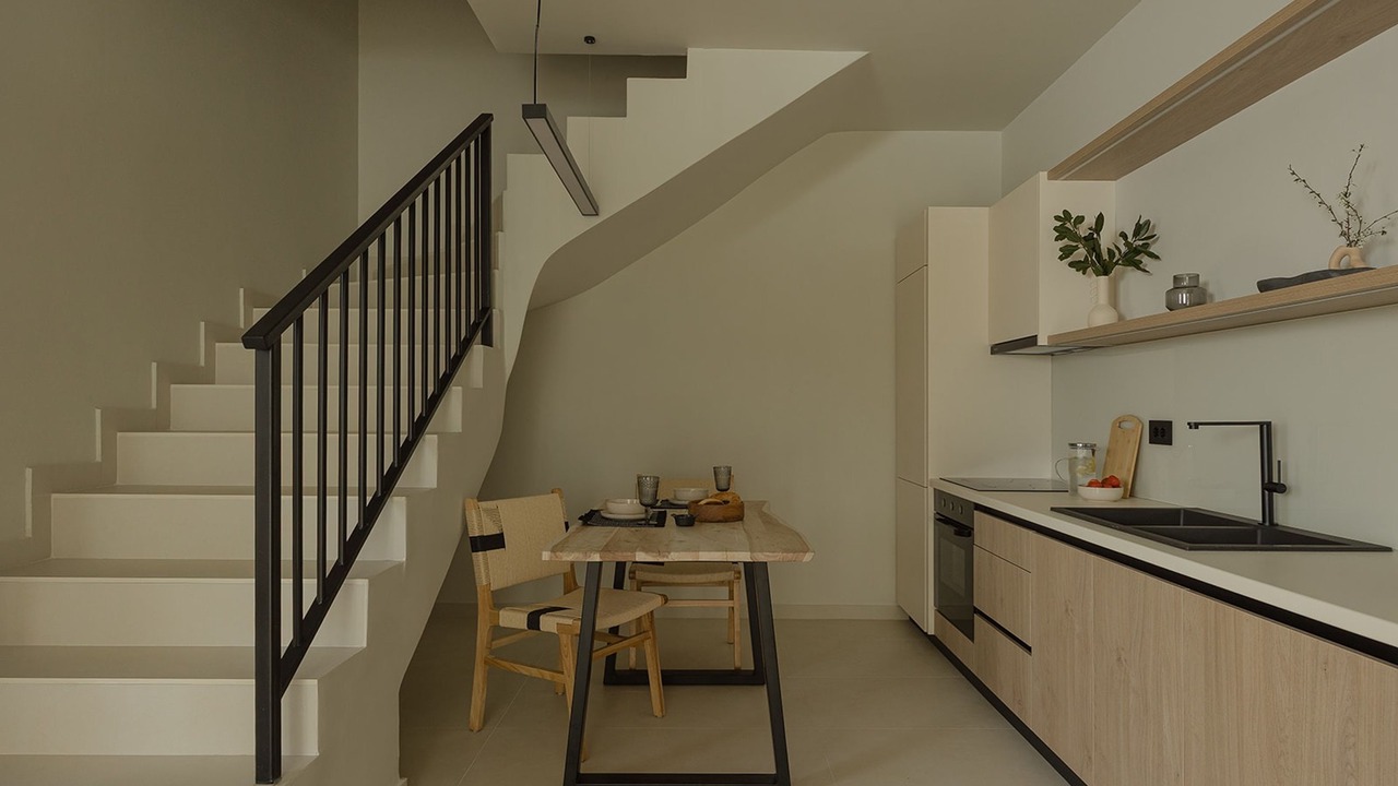 Photo of Kitchen in Mytikas