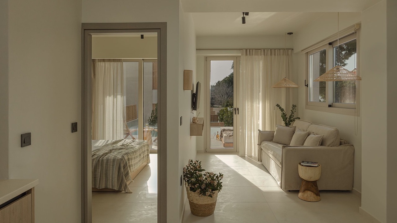 Photo of Bedroom in Mytikas