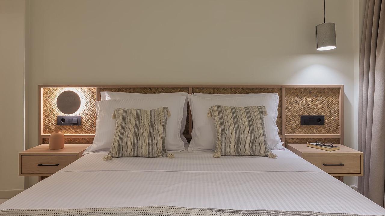 Photo of Bedroom in Mytikas