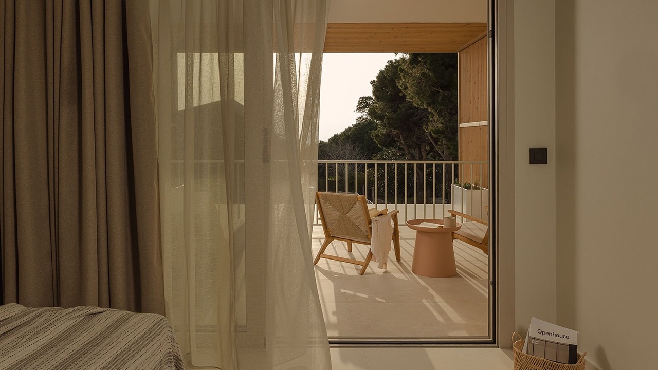 Photo of Bedroom in Mytikas