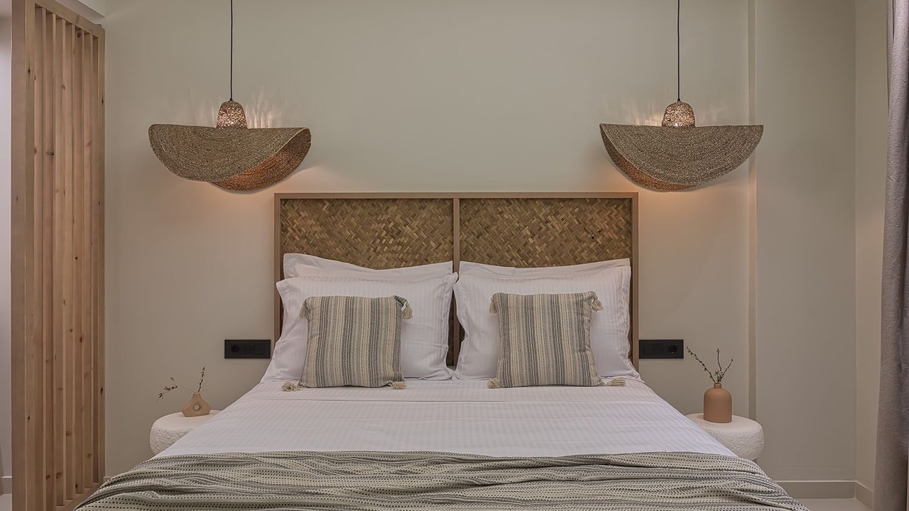 Photo of Bedroom in Mytikas