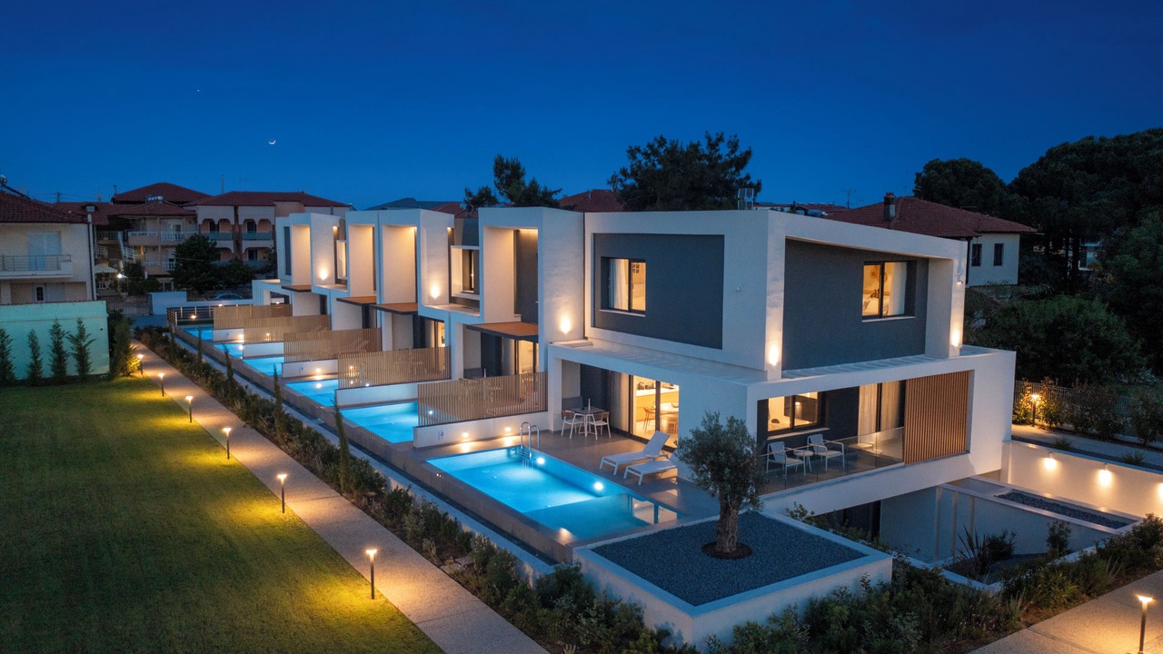Photo of Outdoor in Sarti