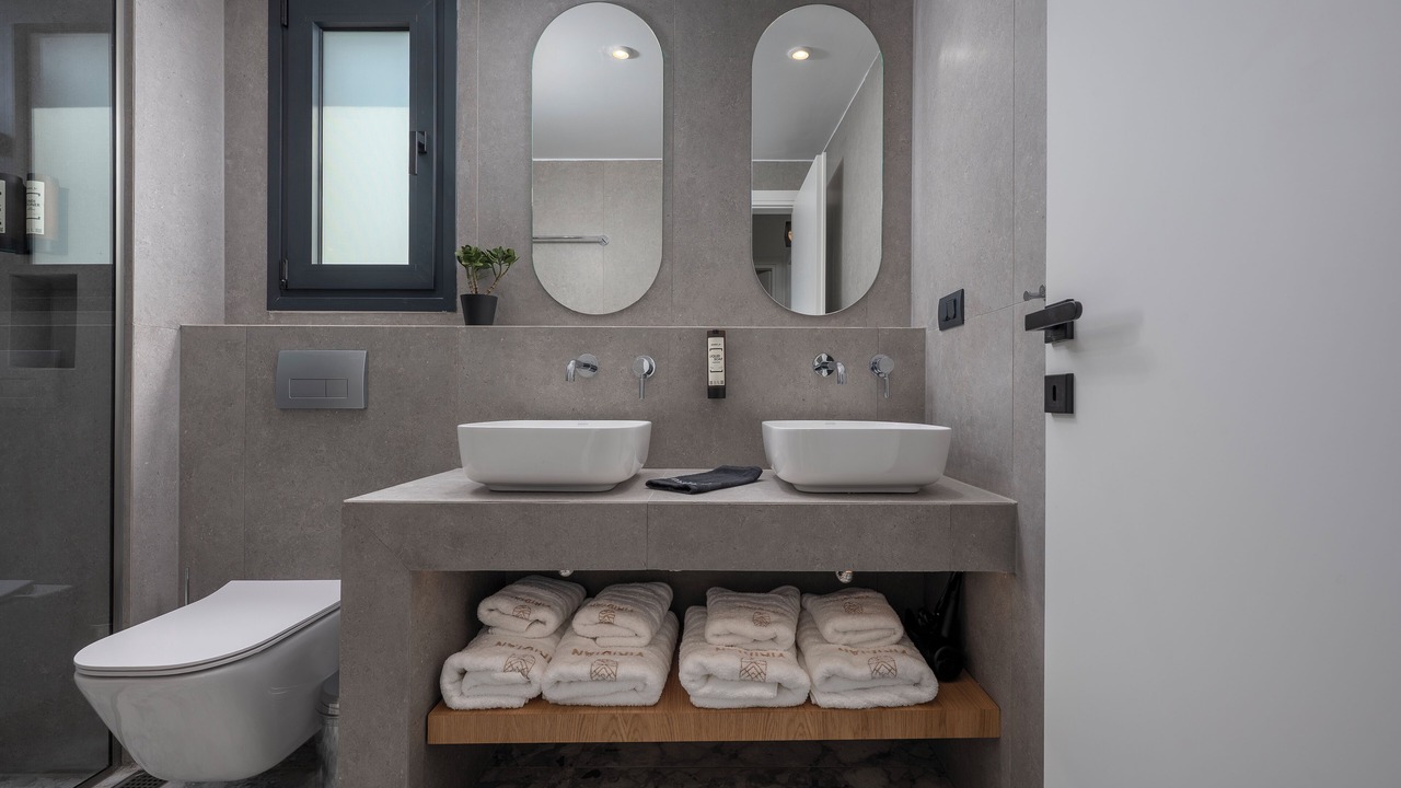 Photo of Bathroom in Sarti