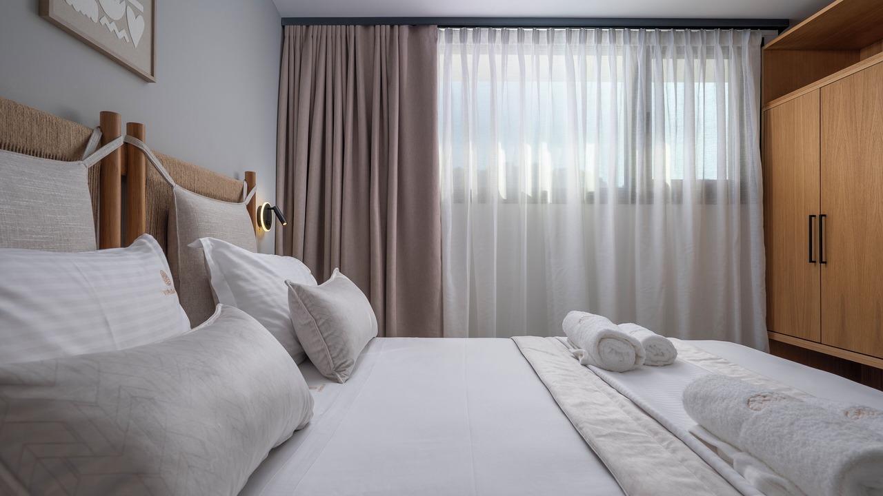 Photo of Bedroom in Sarti