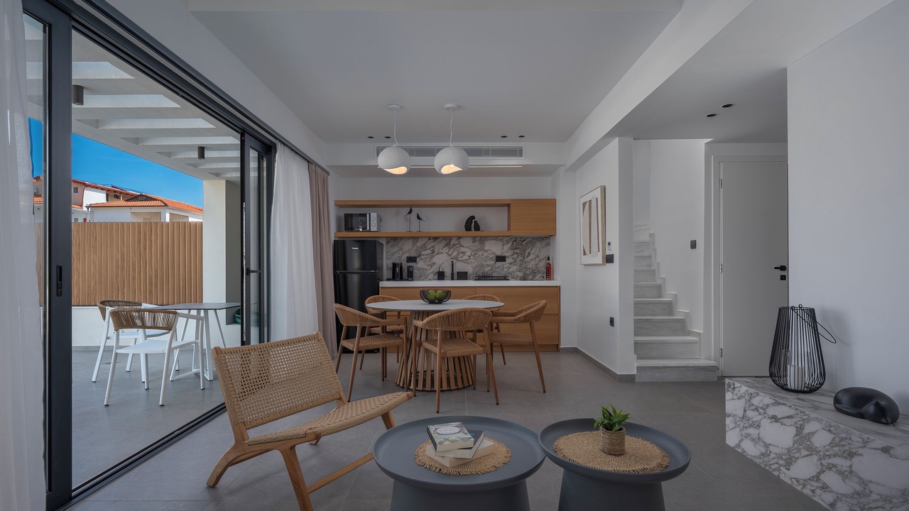 Photo of Kitchen in Sarti