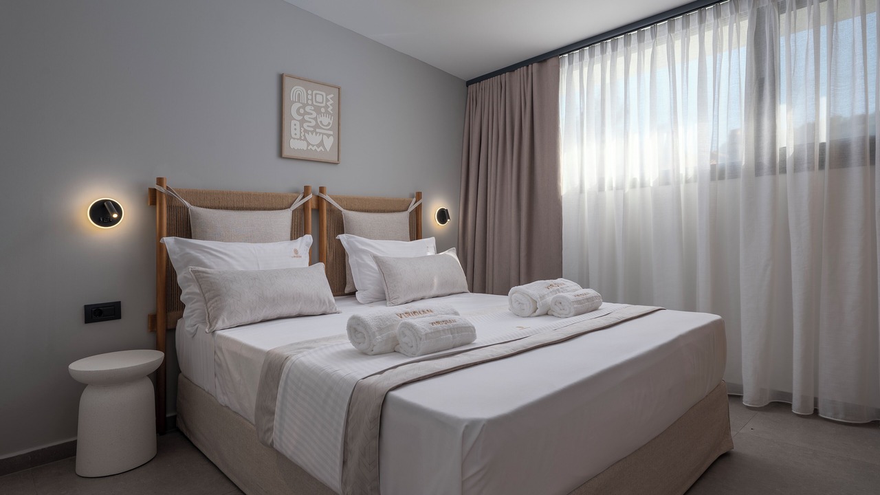 Photo of Bedroom in Sarti