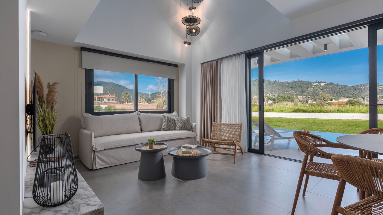 Photo of Livingroom in Sarti