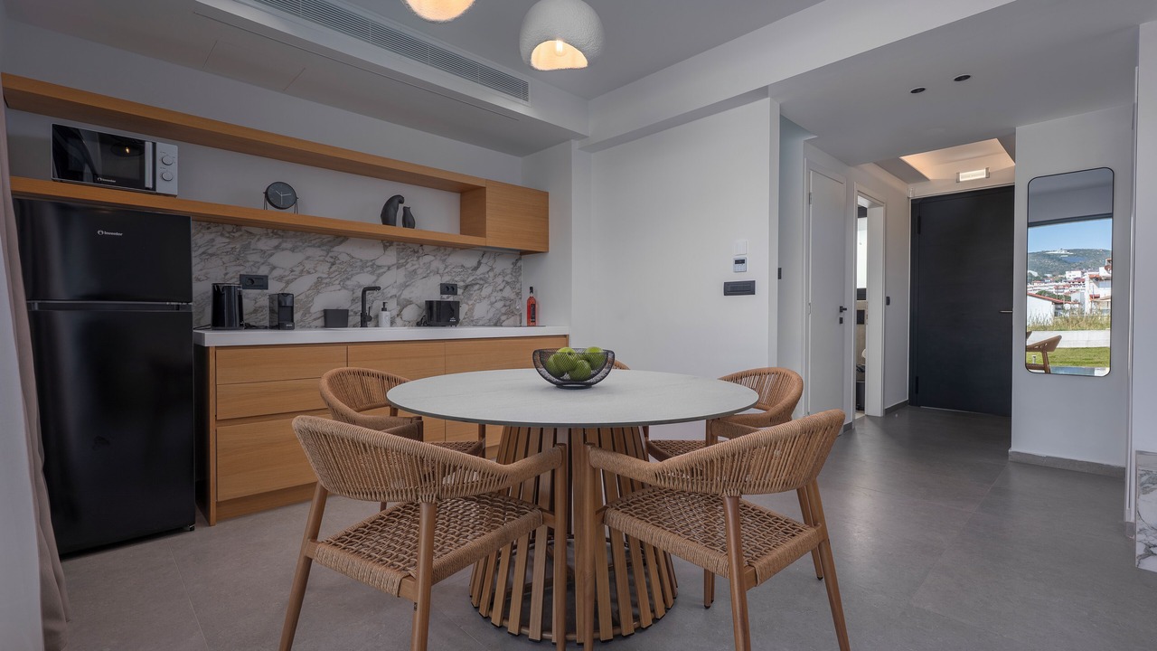 Photo of Kitchen in Sarti
