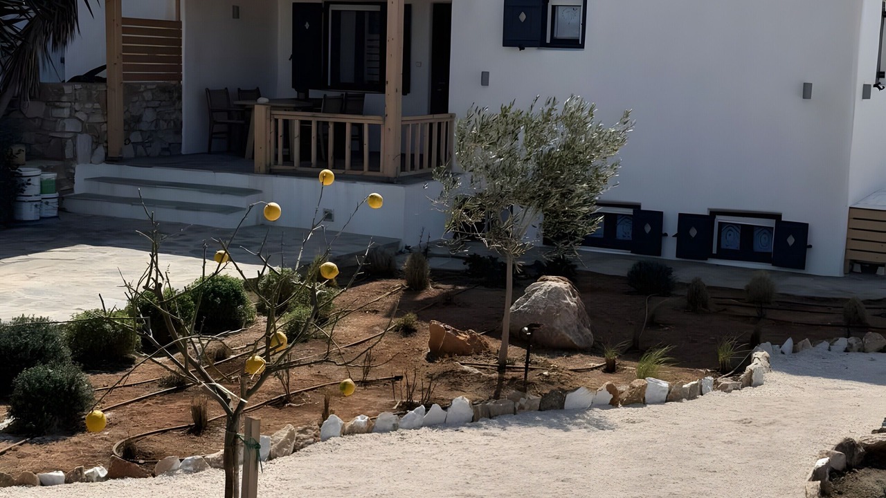Photo of Outdoor in Nea Cryssi Akti