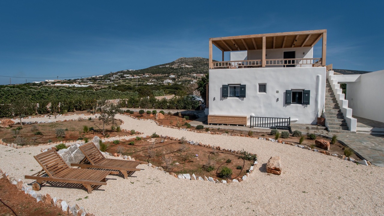 Photo of Outdoor in Nea Cryssi Akti