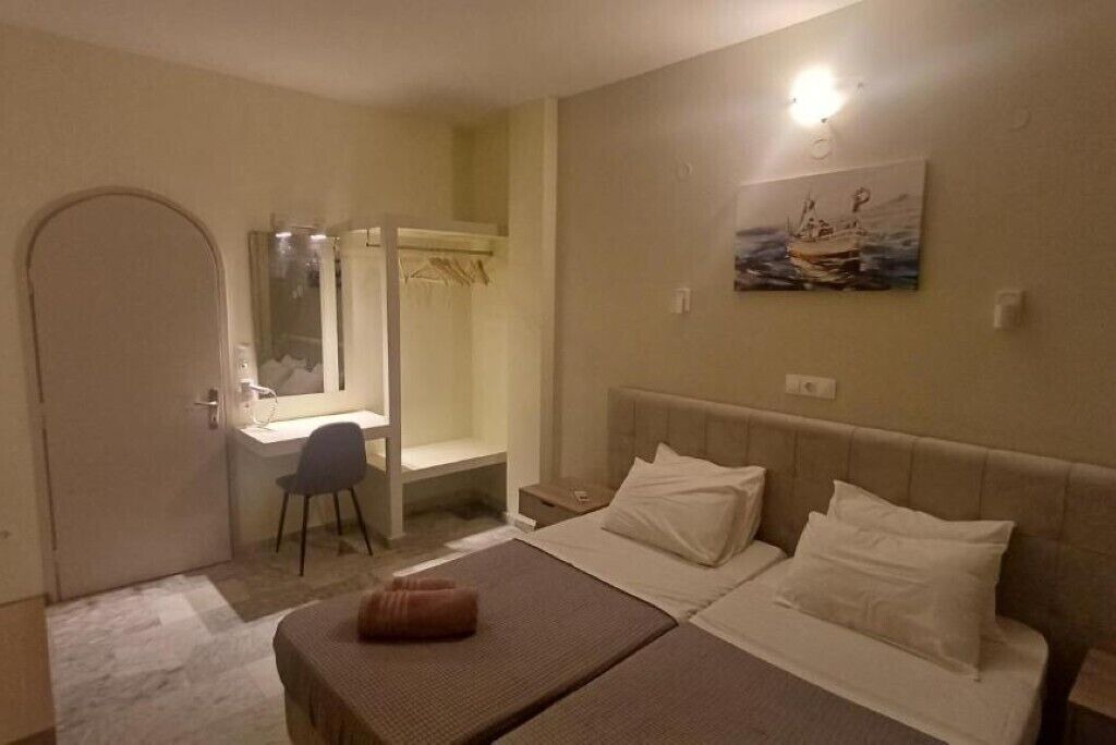 Photo of Bedroom in Kolios
