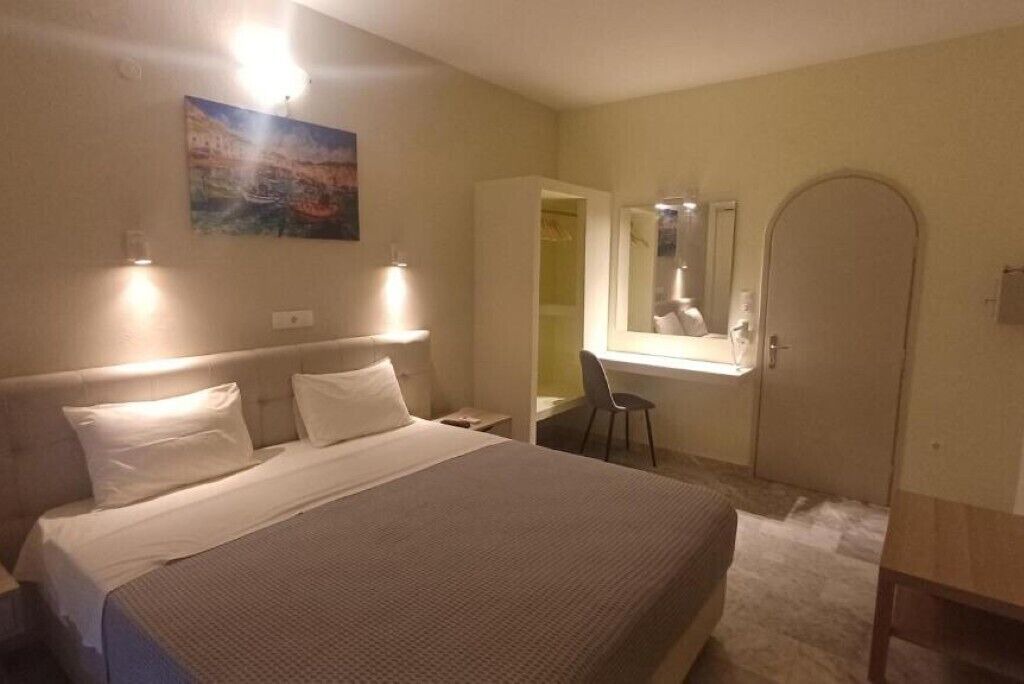 Photo of Bedroom in Kolios