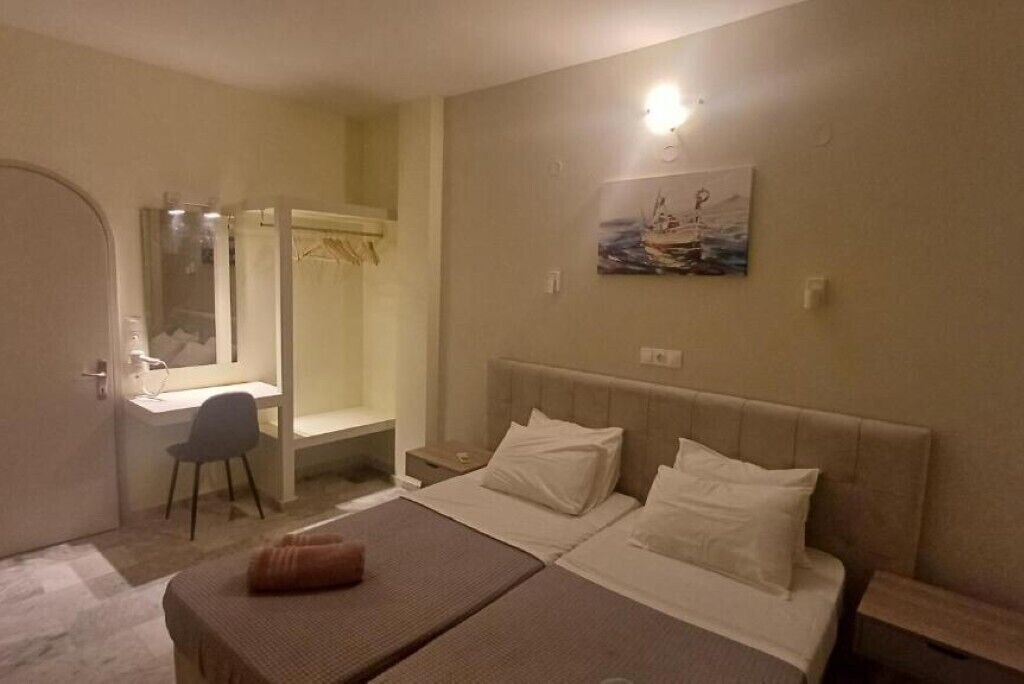 Photo of Bedroom in Kolios