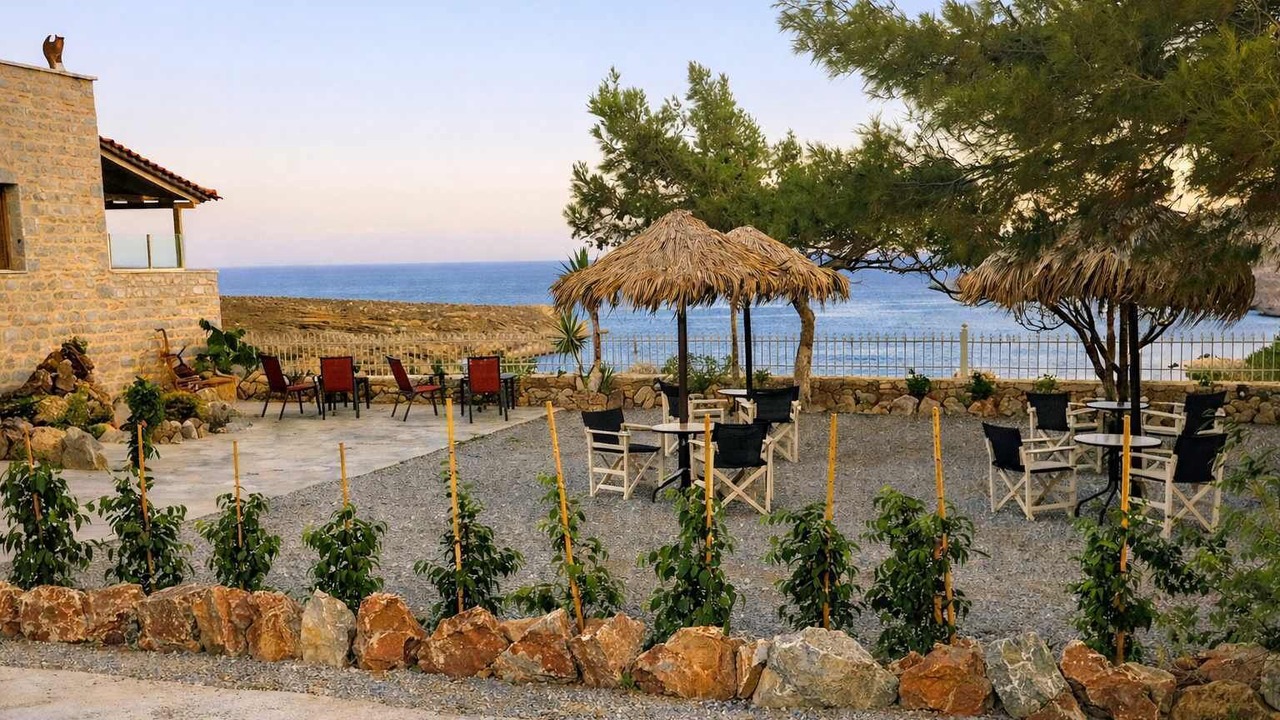 Photo of Outdoor in Omales
