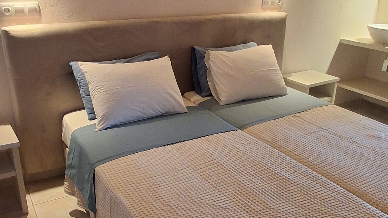 Photo of Bedroom in Skiathos
