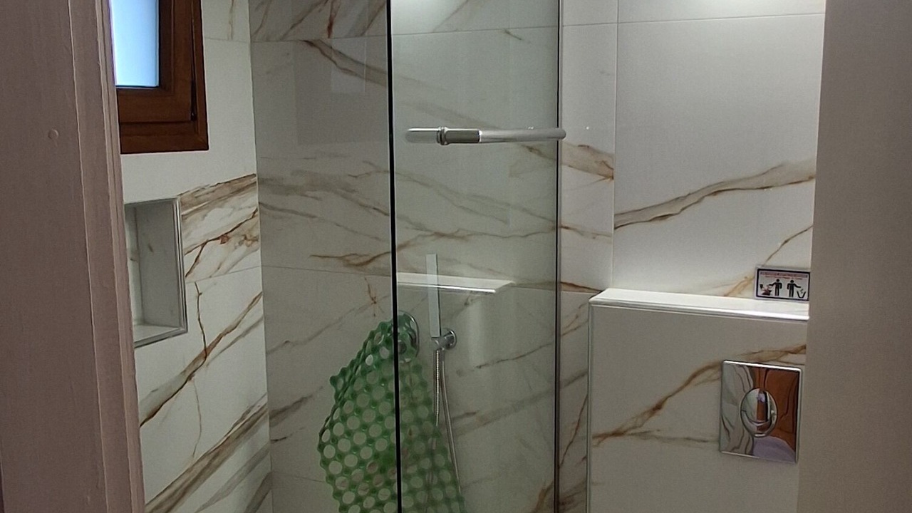 Photo of Bathroom in Skiathos
